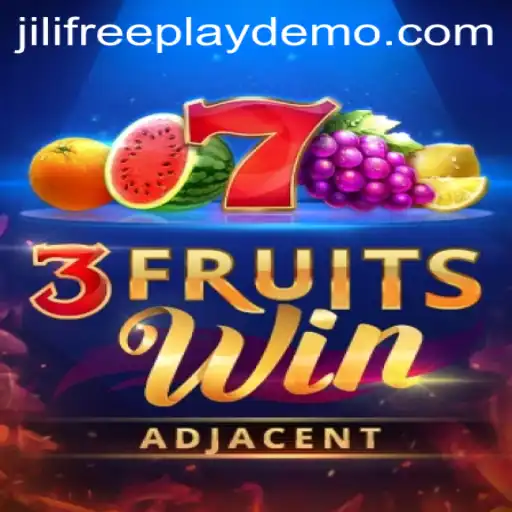 Discover the Thrilling World of 3FruitsWin: Your Guide to Jili Free Play Demo