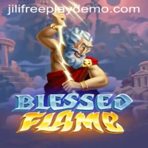 Exploring the Thrilling World of BlessedFlame and Jili Free Play Demo