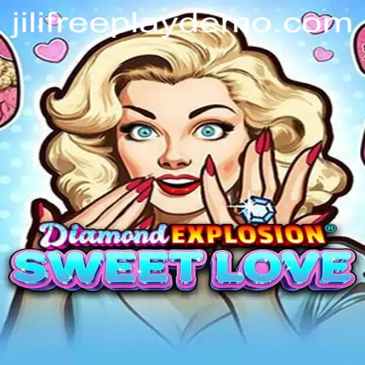 Exploring DiamondExplosionSweetLove: A Sensational Online Gaming Experience