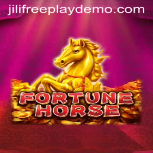 FortuneHorse: Dive into the Exciting World of Jili Free Play Demo