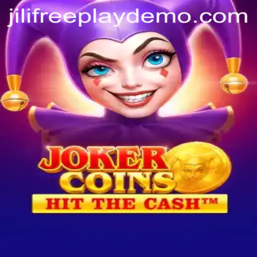 Exploring JokerCoins: A Fascinating Dive into the Exciting World of Slot Games