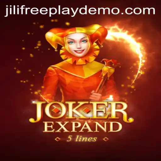 Unveiling JokerExpand: An Engaging Free Play Demo Experience