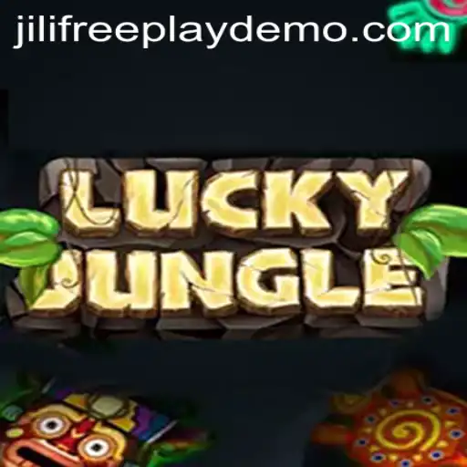 Exploring the Enchanting World of LuckyJungle: A Jili Free Play Demo
