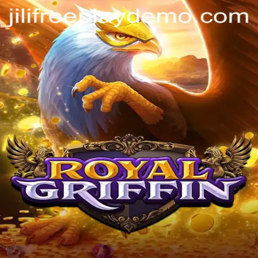 Explore the Majestic World of RoyalGriffin with Jili Free Play Demo