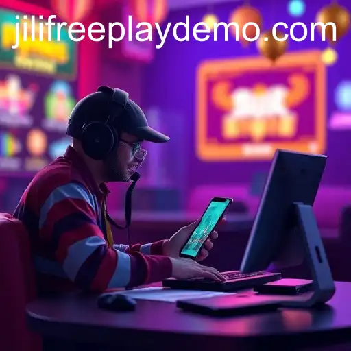 Understanding User Agreements in the Context of Jili Free Play Demo