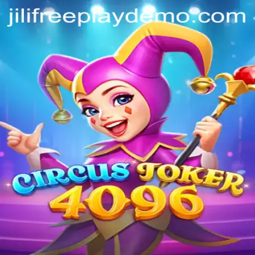 Exploring CircusJoker4096: A Captivating Gaming Experience