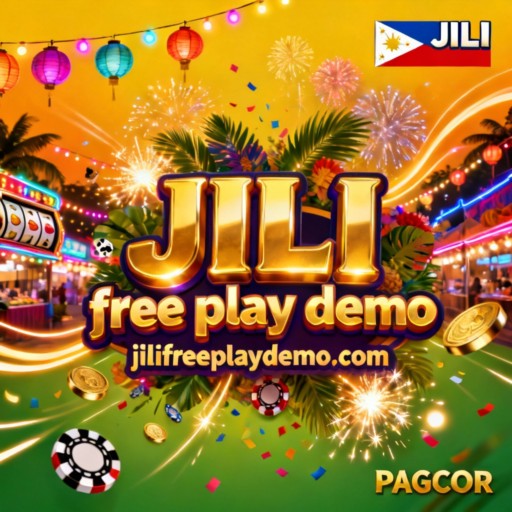 jili free play demo