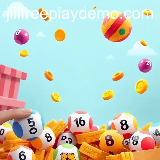 A Comprehensive Look at Lottery Games and Jili Free Play Demo