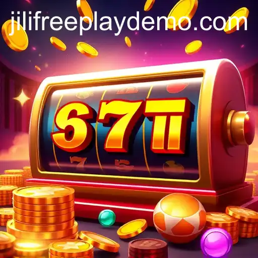 Exploring the Exciting World of Online Slots: Jili Free Play Demo