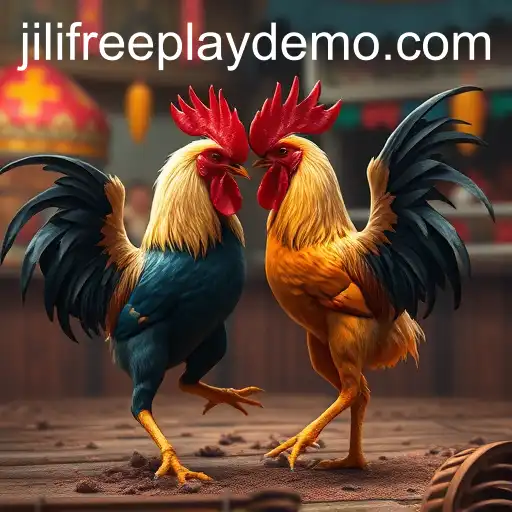 The Thrilling World of Sabong Games: Exploring Jili Free Play Demo