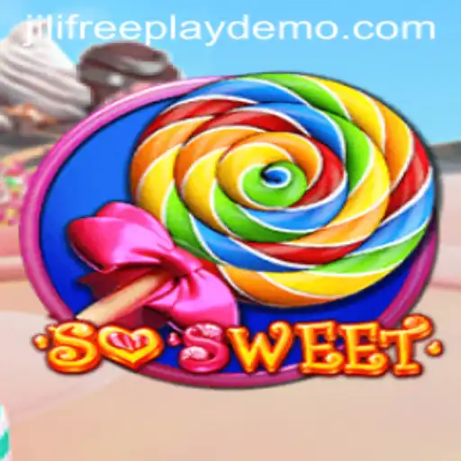 Discover the Delight of SoSweet with Jili Free Play Demo